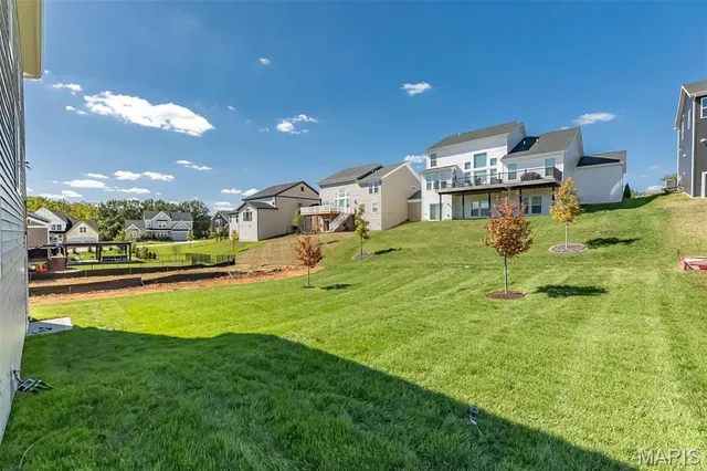 $639,900 | 717 Southerland Drive, O'Fallon, MO 63368