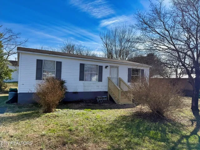 $134,900 | 712 East Fir Street, La Follette, TN 37766