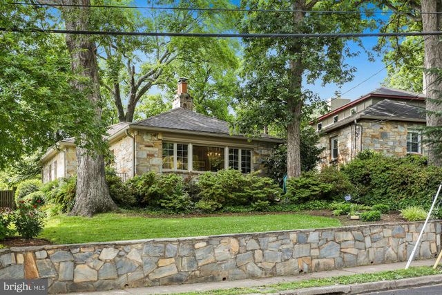 $685,000 | 1311 Quincy Street, Alexandria, VA 22302