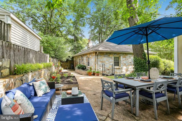 $685,000 | 1311 Quincy Street, Alexandria, VA 22302