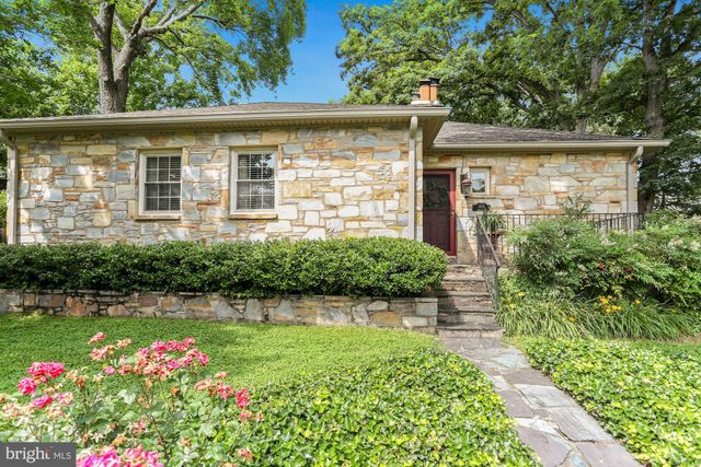 $685,000 | 1311 Quincy Street, Alexandria, VA 22302