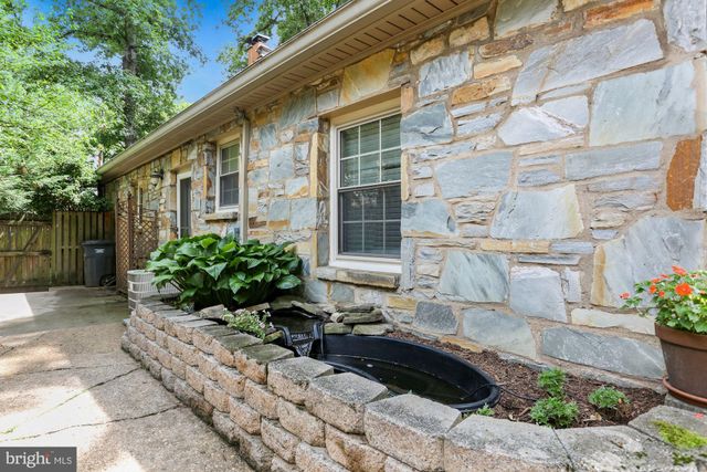 $685,000 | 1311 Quincy Street, Alexandria, VA 22302