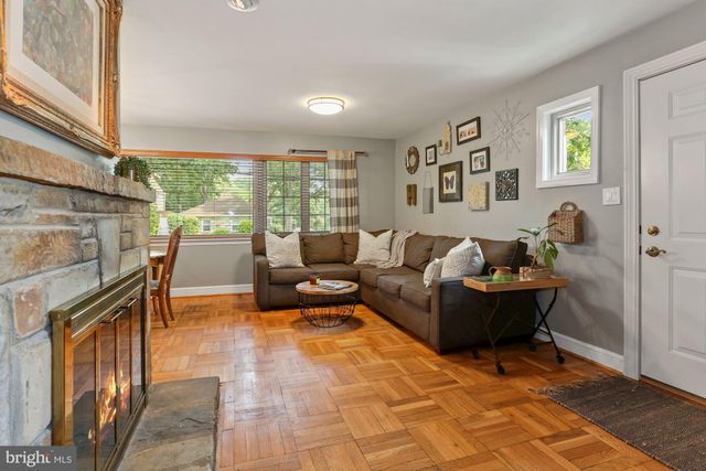 $685,000 | 1311 Quincy Street, Alexandria, VA 22302