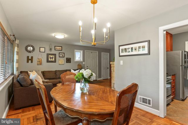 $685,000 | 1311 Quincy Street, Alexandria, VA 22302