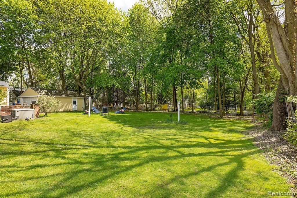 26039 German Mill Road Franklin, MI 48025 - Photo 47 of 55