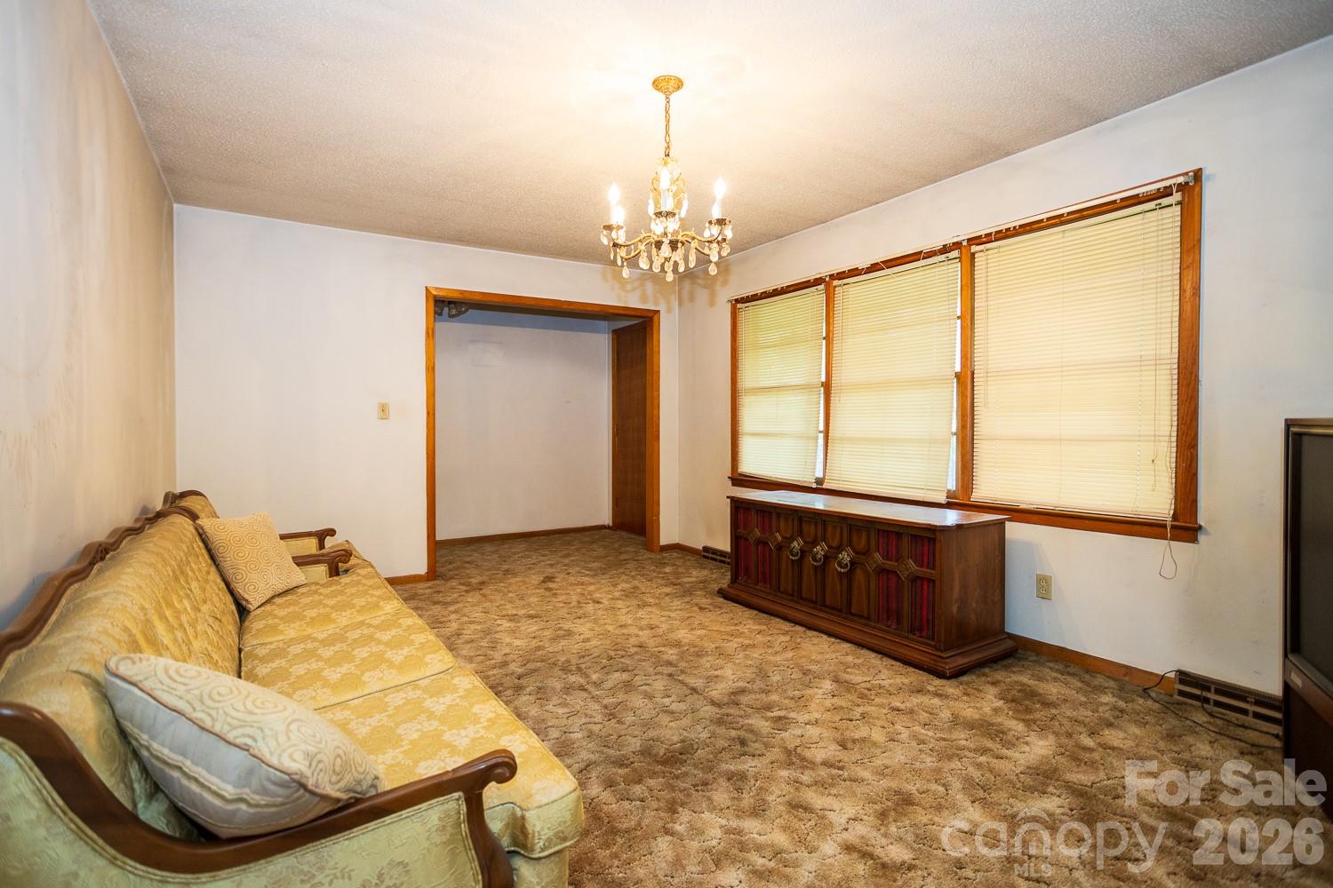 1225 Moss Road Rutherfordton, NC 28139 - Photo 12 of 26
