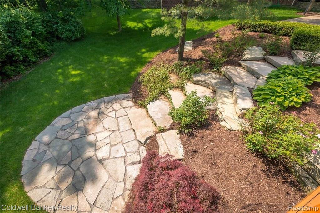 5329 Keswick Court Rochester, MI 48306 - Photo 19 of 64