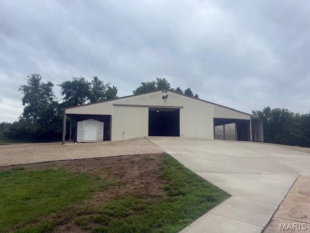 4319 Flucom Road De Soto, MO 63020 - Photo 2 of 3