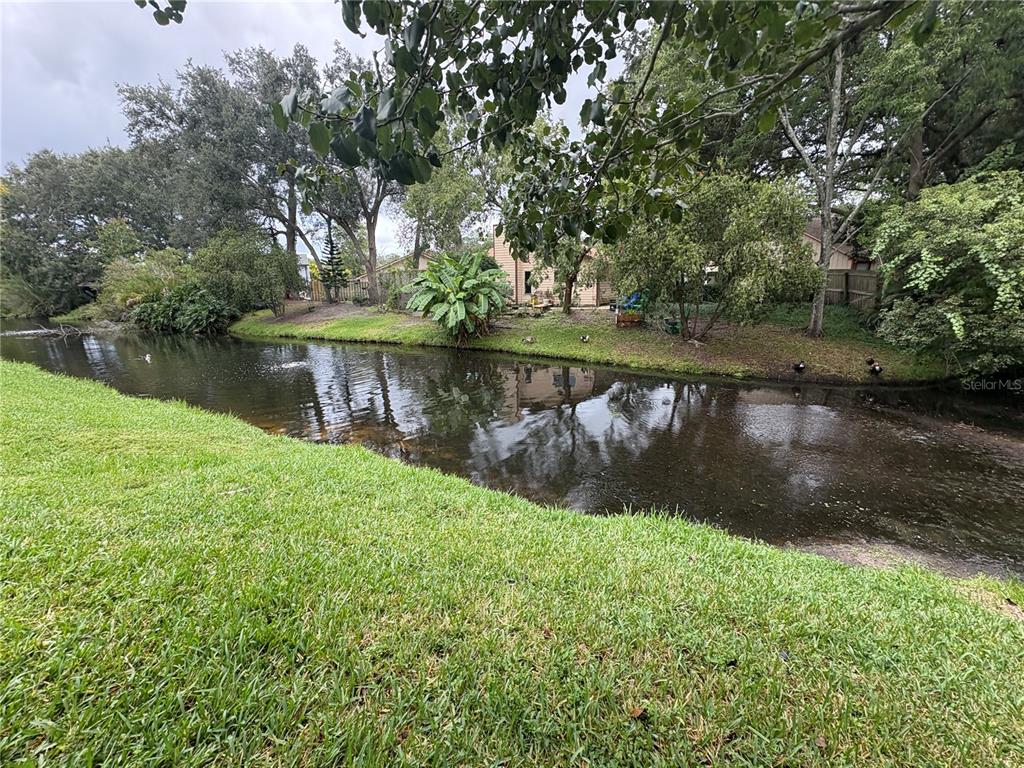 9360 Craven Road, Unit 1104 Jacksonville, FL 32257 - Photo 25 of 25 a view of a lake