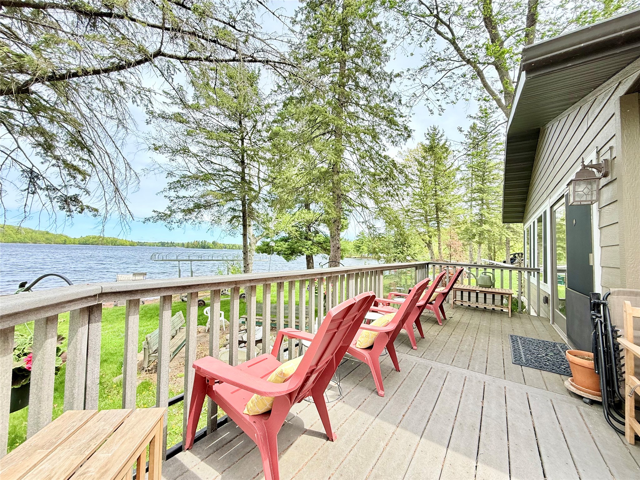 15249 Bills Road, Unit 5 Hayward, WI 54843 - Photo 25 of 38