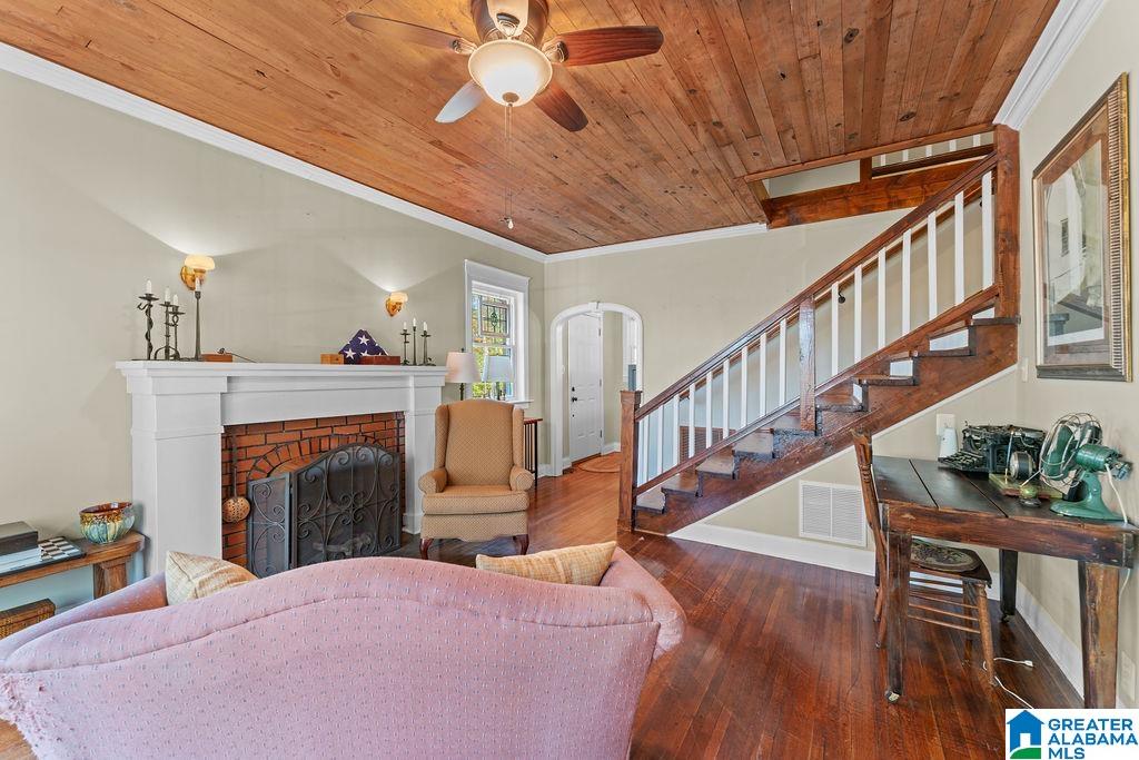 1122 Montevallo Road Centreville, AL 35042 - Photo 24 of 69