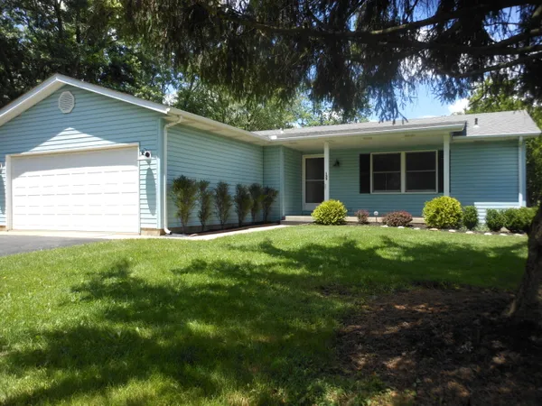$282,670 | 133 Thunder Drive, Eaton, OH 45320