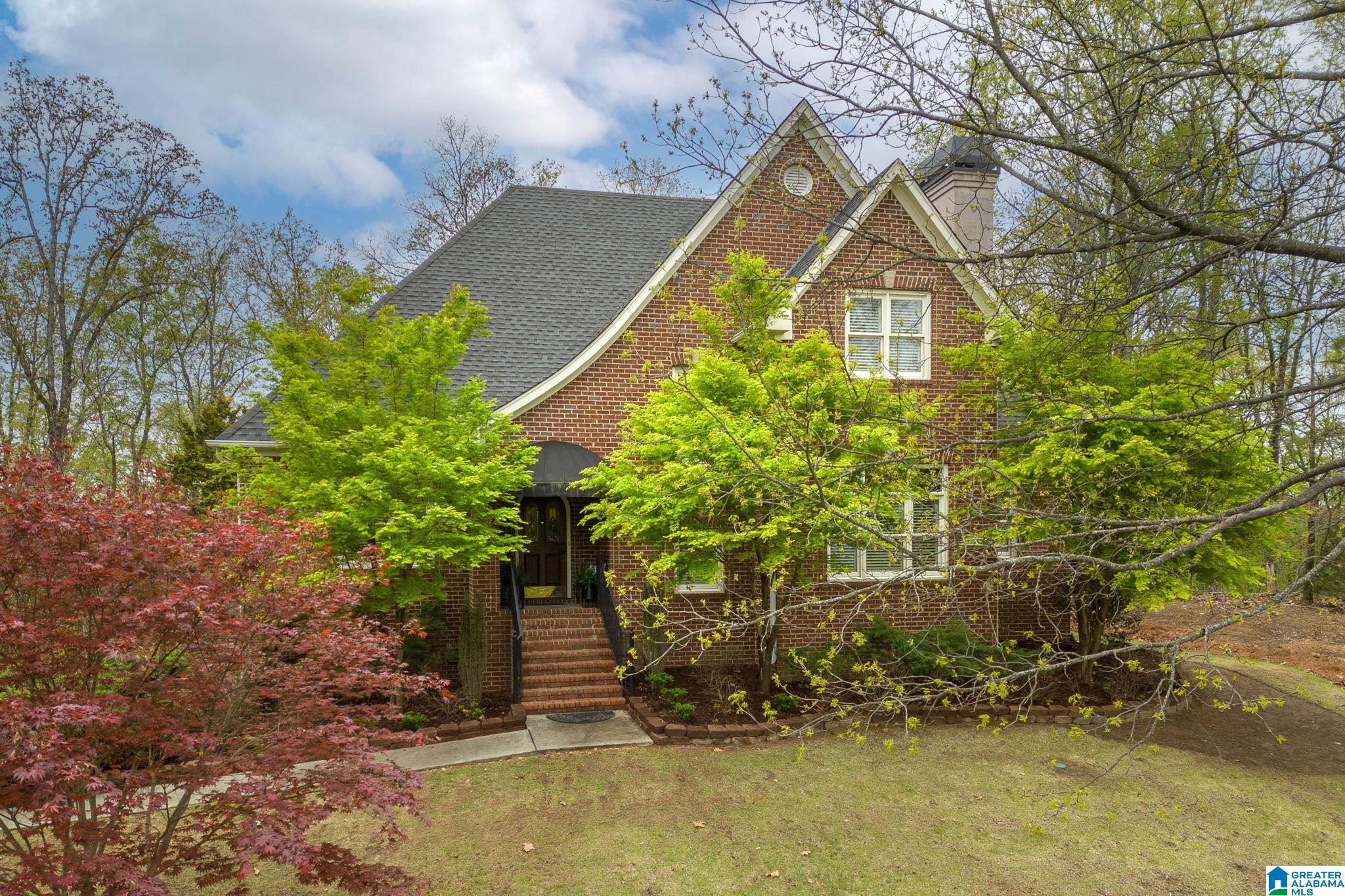 7649 Cottonridge Road Trussville, AL 35173 - Photo 1 of 48