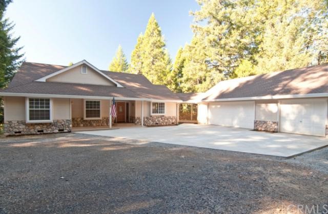 16311 Hidden Valley Way Forest Ranch, CA 95942 - Photo 1 of 1 Gallery Image 1