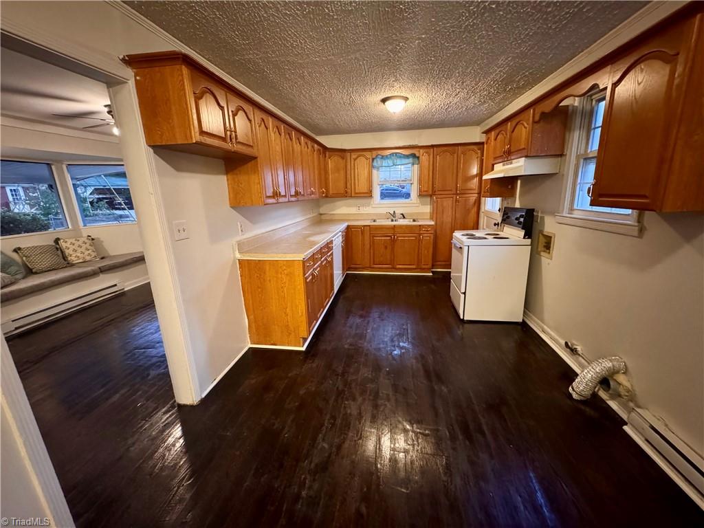 1052 Johnsontown Road Thomasville, NC 27360 - Photo 13 of 15