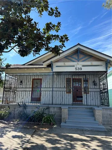 $2,500 | 539 Olivier Street, New Orleans, LA 70114