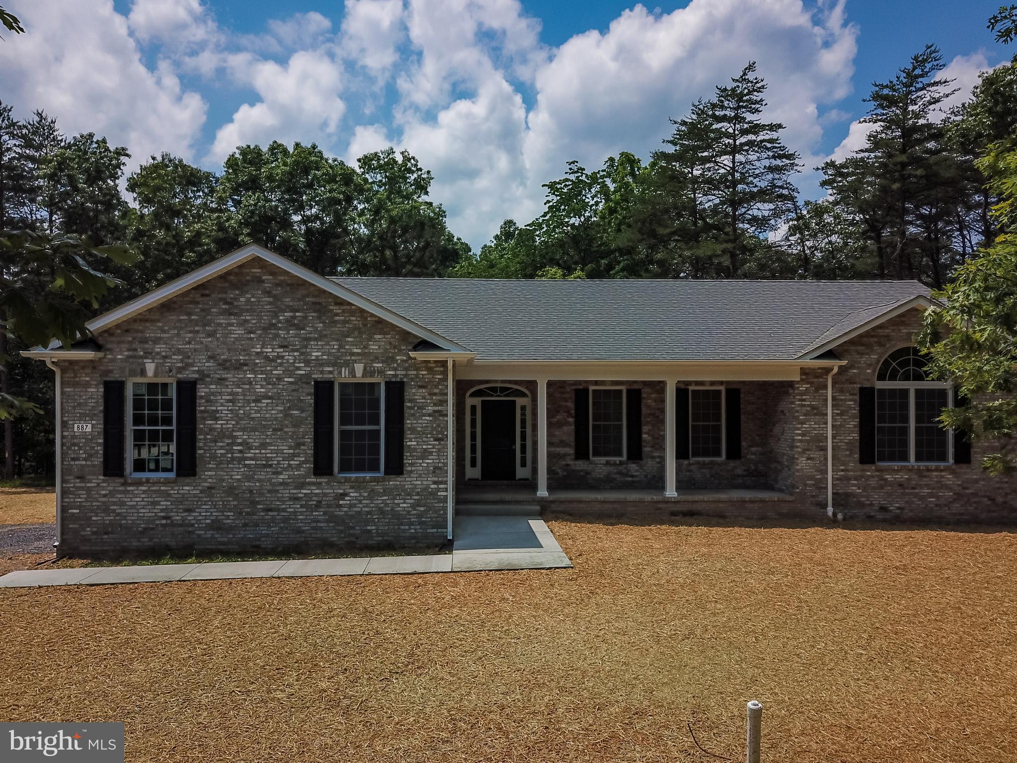 887 Adams Road Winchester, VA 22603 - Photo 1 of 75 Gallery Image 1
