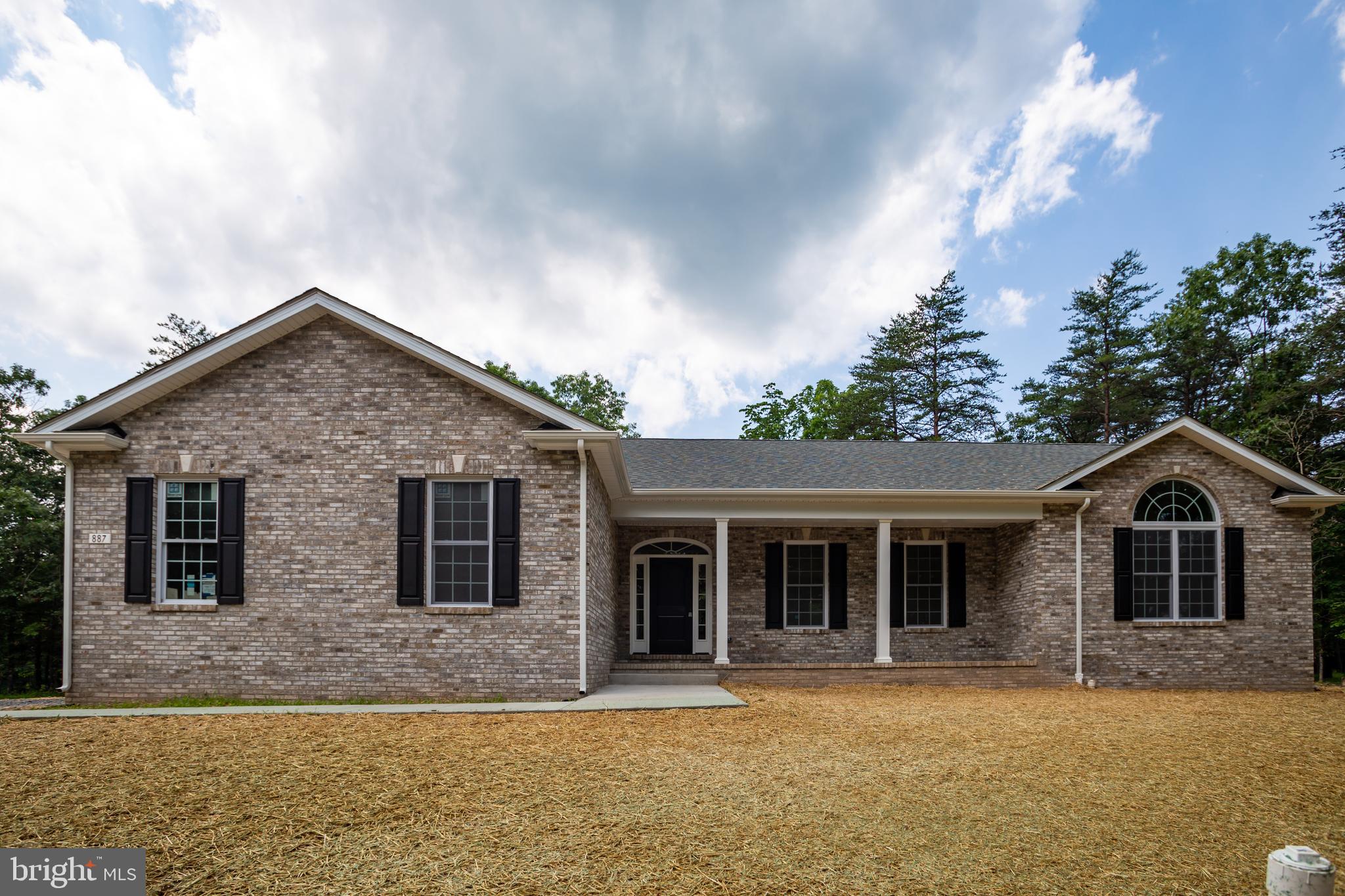 887 Adams Road Winchester, VA 22603 - Photo 11 of 75 Gallery Image 11