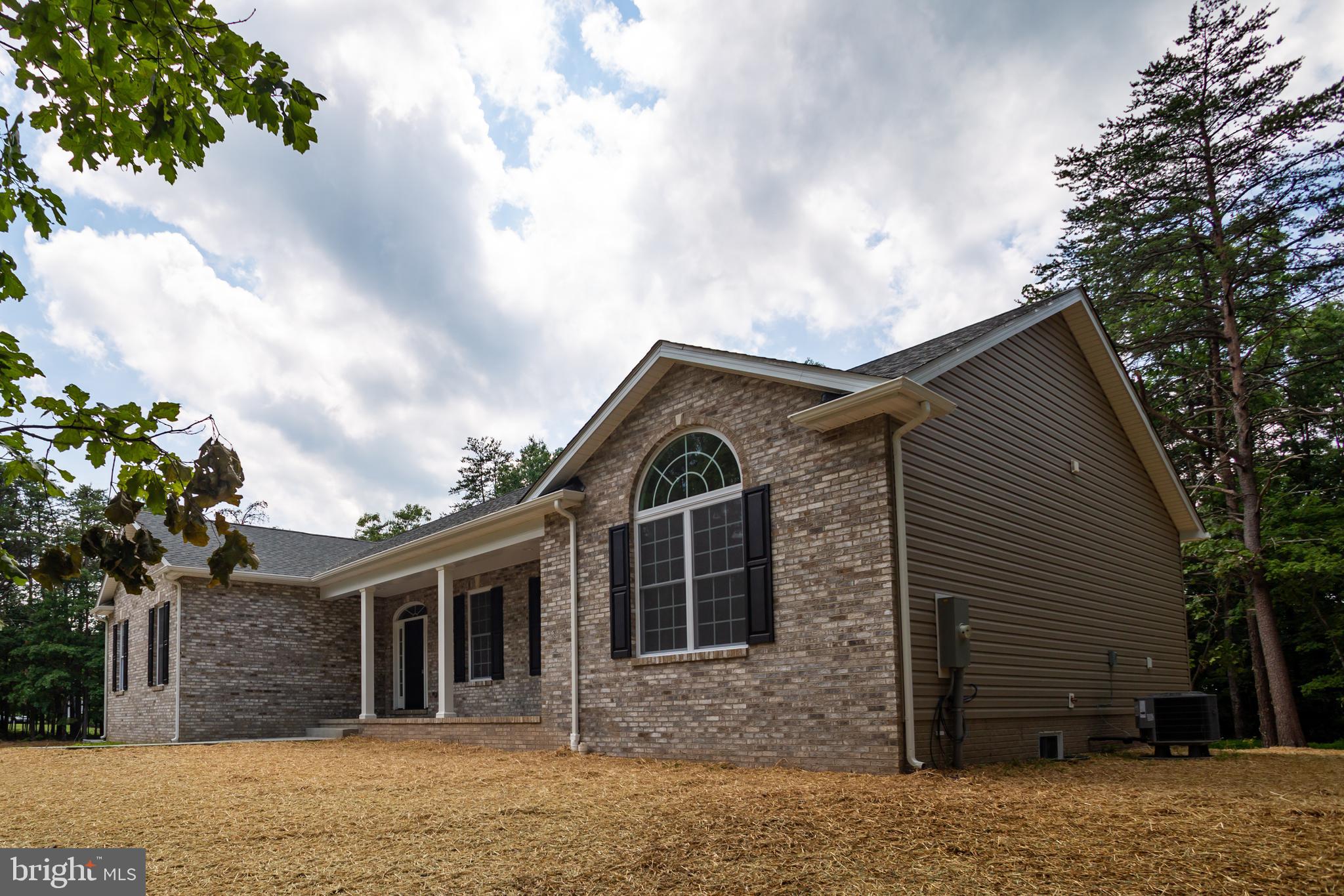 887 Adams Road Winchester, VA 22603 - Photo 13 of 75 Gallery Image 13
