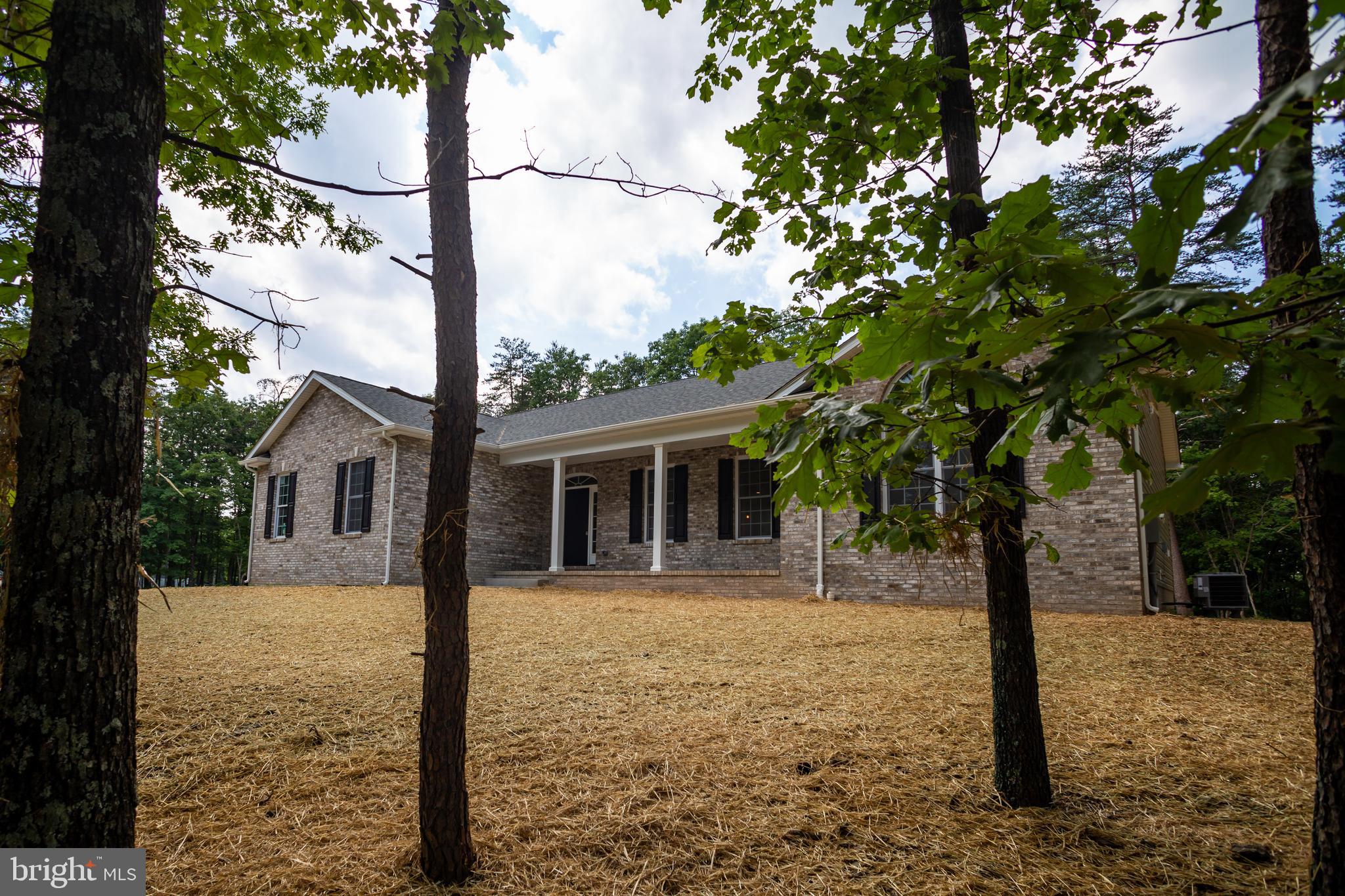 887 Adams Road Winchester, VA 22603 - Photo 14 of 75 Gallery Image 14