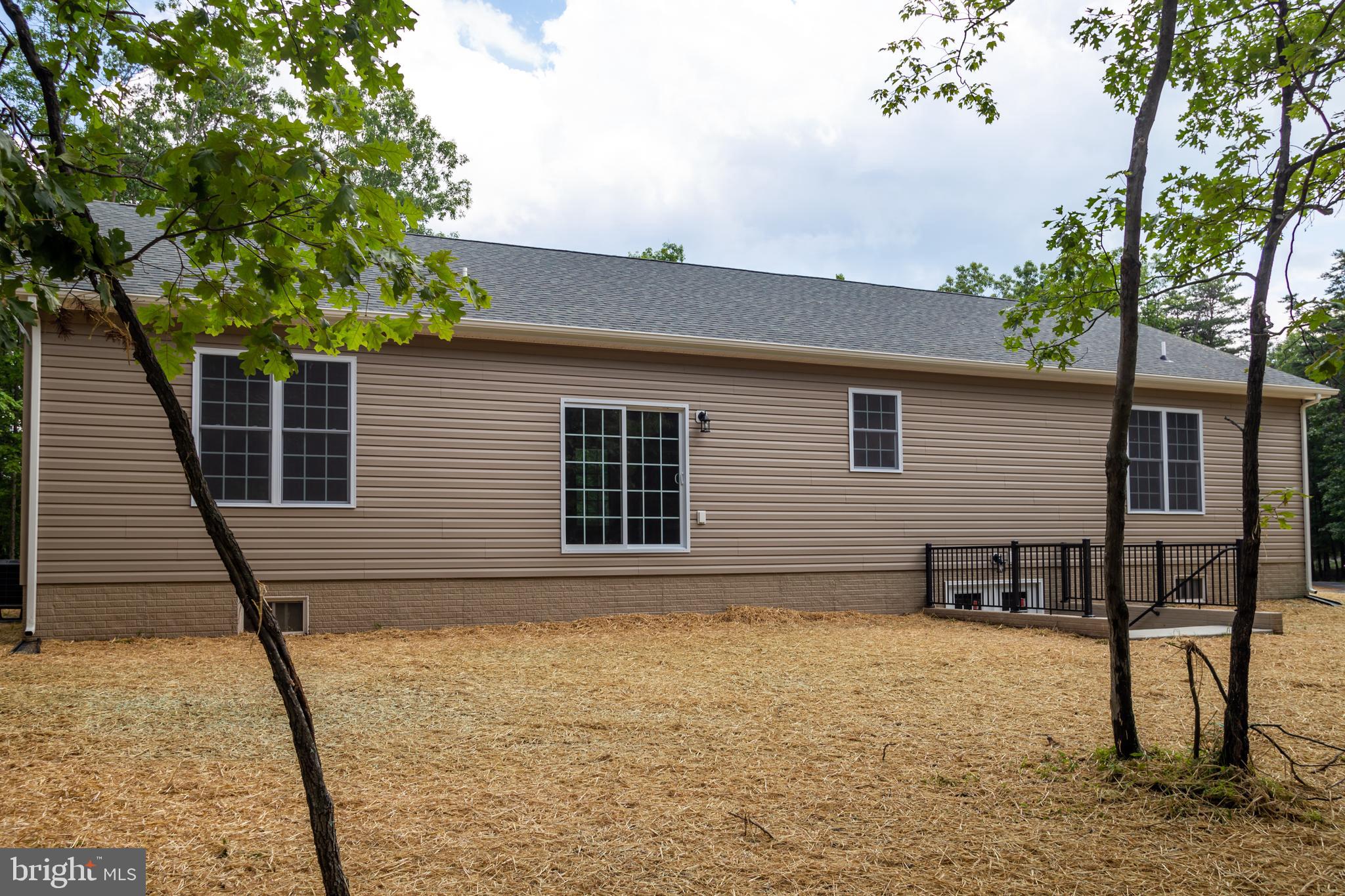 887 Adams Road Winchester, VA 22603 - Photo 16 of 75 Gallery Image 16