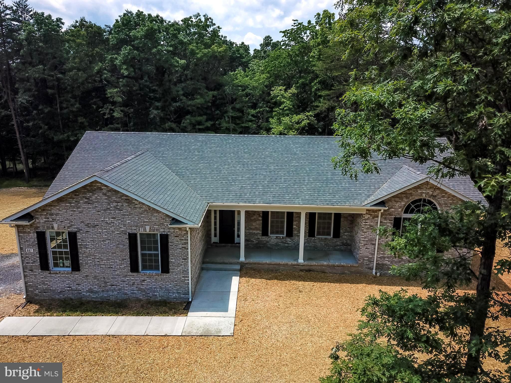 887 Adams Road Winchester, VA 22603 - Photo 2 of 75 Gallery Image 2