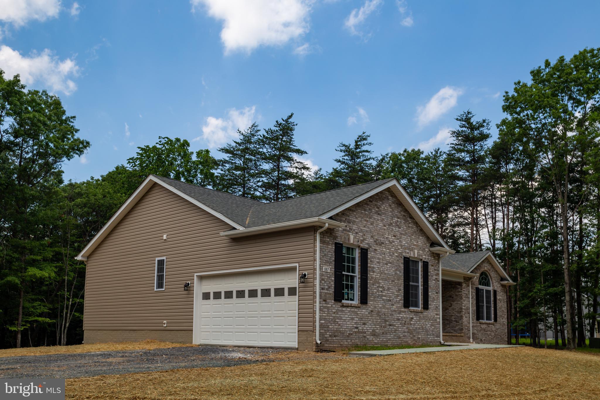 887 Adams Road Winchester, VA 22603 - Photo 9 of 75 Gallery Image 9