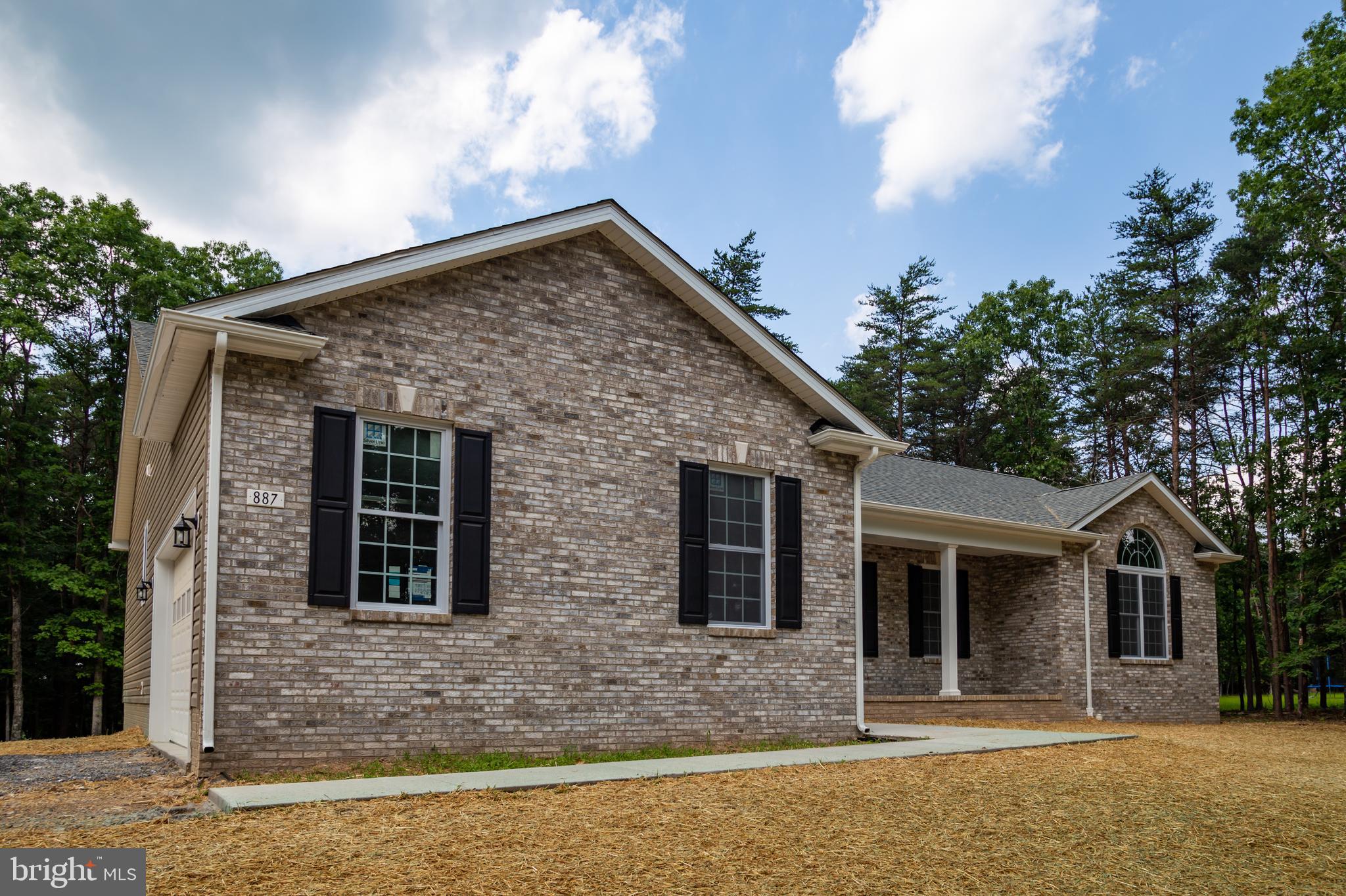 887 Adams Road Winchester, VA 22603 - Photo 10 of 75 Gallery Image 10