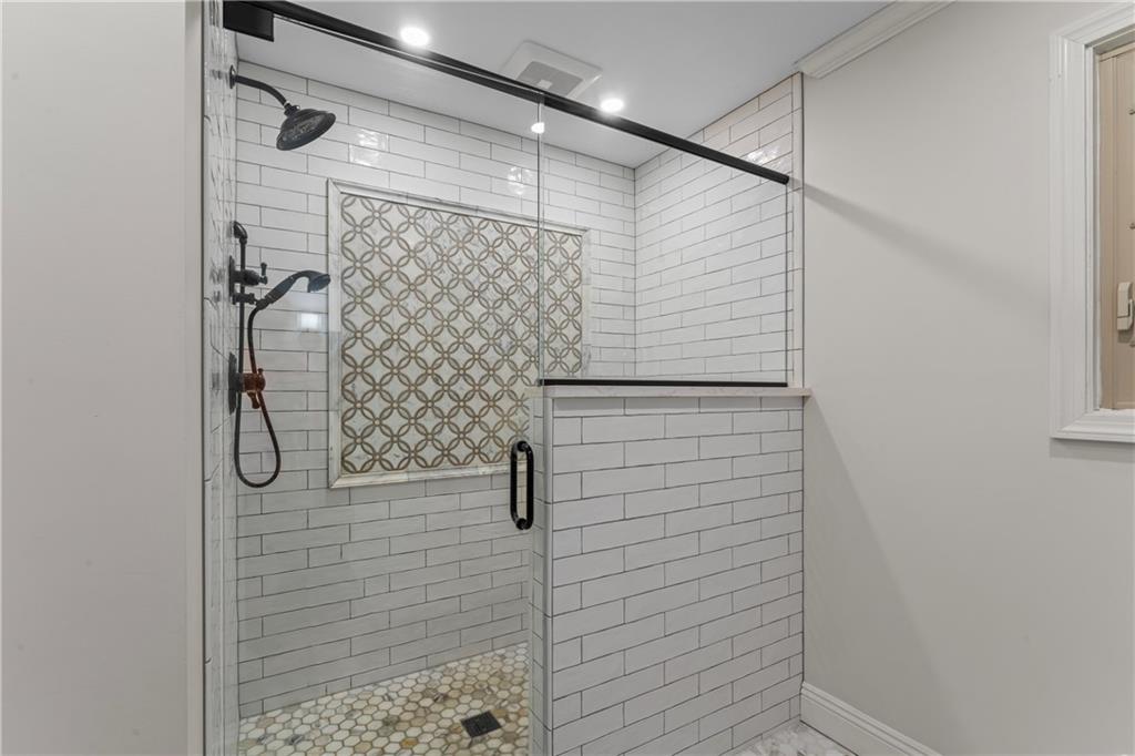 102 Forest Drive Beaver, PA 15009 - Photo 23 of 32 a bathroom with a shower