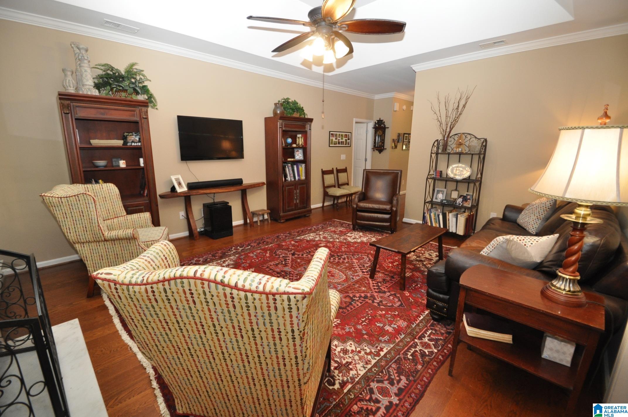 324 Sweet Leaf Drive Alabaster, AL 35114 - Photo 3 of 14