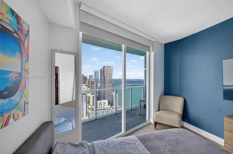 $529,999 | 1900 North Bayshore Drive, Unit 4606, Miami, FL 33132