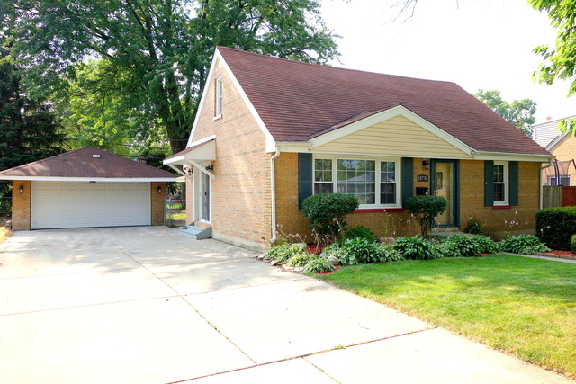 10736 Austin Avenue Chicago Ridge, IL 60415 - Photo 2 of 25