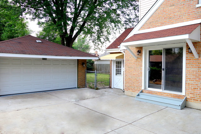 10736 Austin Avenue Chicago Ridge, IL 60415 - Photo 22 of 25