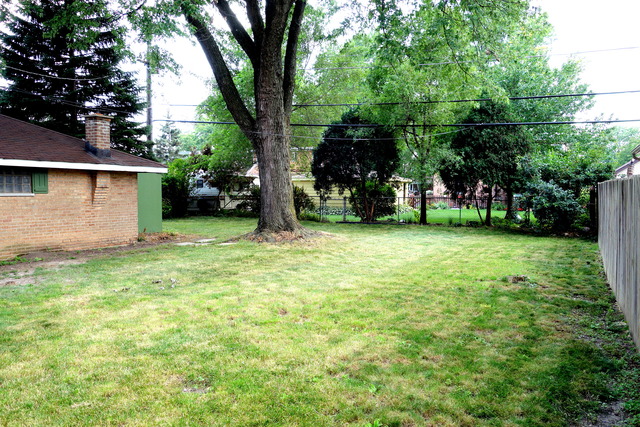 10736 Austin Avenue Chicago Ridge, IL 60415 - Photo 24 of 25