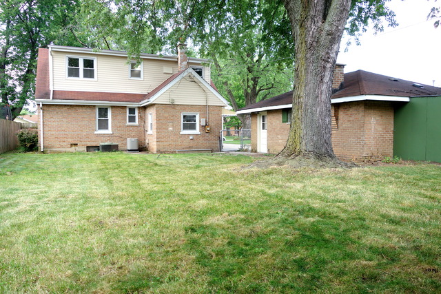 10736 Austin Avenue Chicago Ridge, IL 60415 - Photo 25 of 25