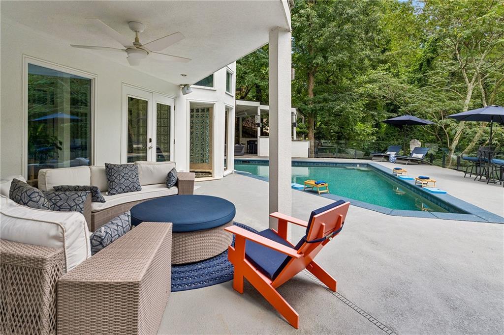 3906 Paces Ferry Road Northwest Atlanta, GA 30327 - Photo 61 of 75 Gallery Image 61