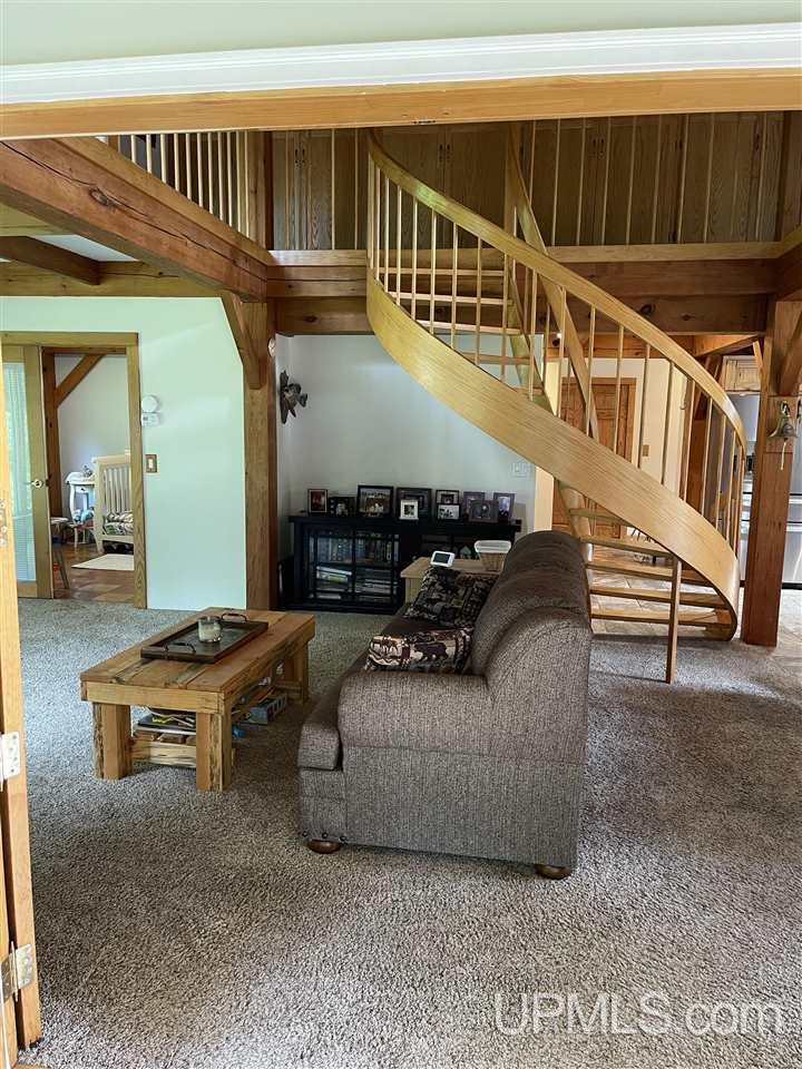 5784 East Maple Ridge Road Rock, MI 49880 - Photo 10 of 31