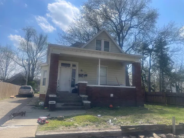 $119,000 | 709 East Powell Avenue, Evansville, IN 47713