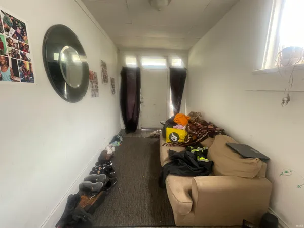 $119,000 | 709 East Powell Avenue, Evansville, IN 47713