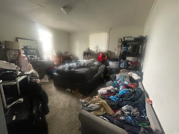 $119,000 | 709 East Powell Avenue, Evansville, IN 47713