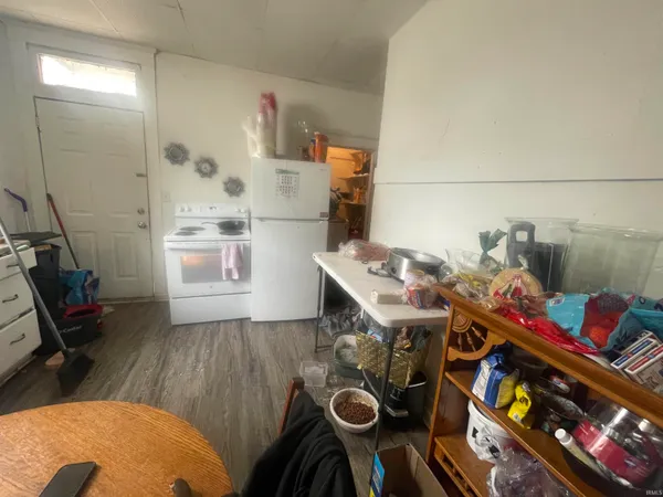 $119,000 | 709 East Powell Avenue, Evansville, IN 47713