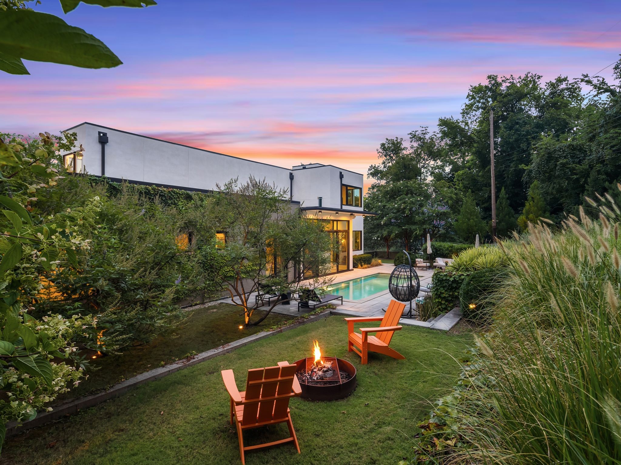 6321 East Valley Road Nashville, TN 37205 - Photo 5 of 71