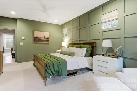 $875,000 | 1010 Everett Place, Charlotte, NC 28205