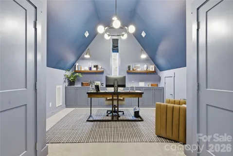 $875,000 | 1010 Everett Place, Charlotte, NC 28205