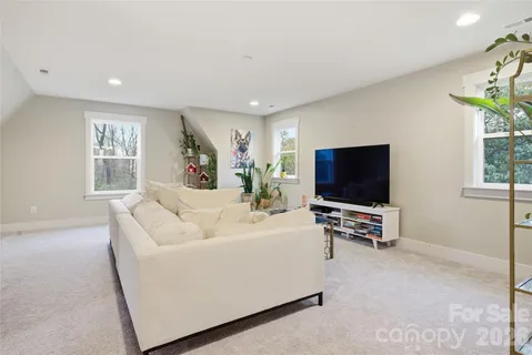 $875,000 | 1010 Everett Place, Charlotte, NC 28205