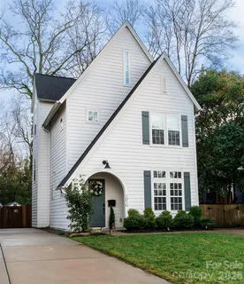 $875,000 | 1010 Everett Place, Charlotte, NC 28205