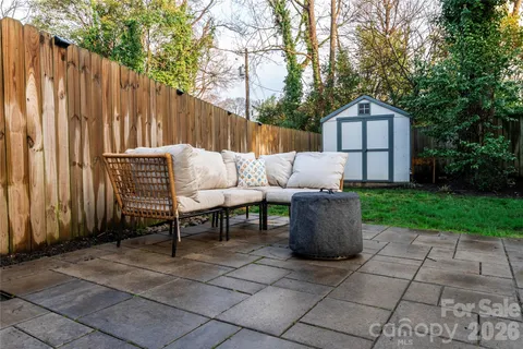 $875,000 | 1010 Everett Place, Charlotte, NC 28205