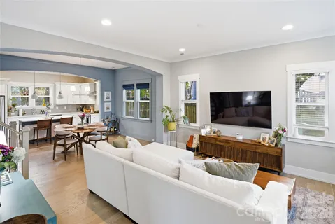 $875,000 | 1010 Everett Place, Charlotte, NC 28205