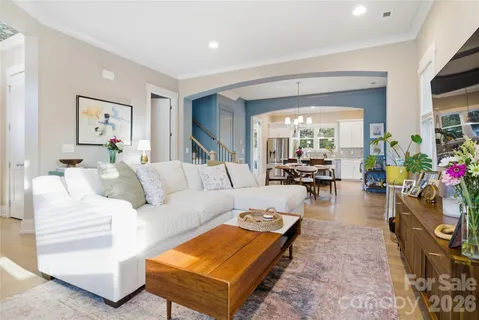 $875,000 | 1010 Everett Place, Charlotte, NC 28205