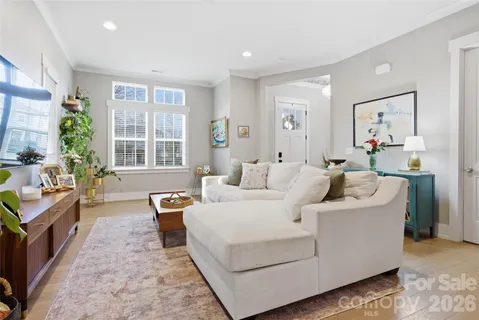 $875,000 | 1010 Everett Place, Charlotte, NC 28205